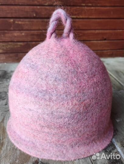 Набор для бани и после