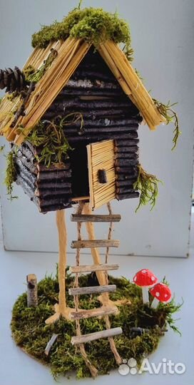 Поделки в детский сад и школу