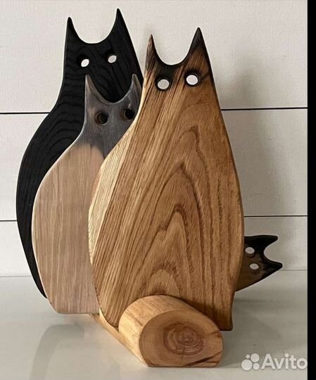 Дерево для кошки, когтеточка для кота