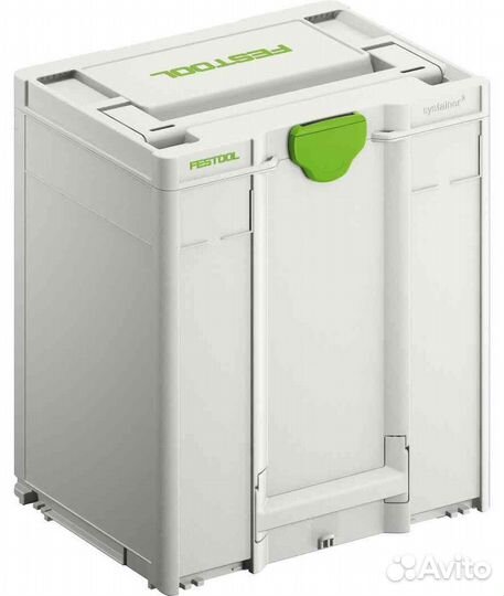 Систейнер festool SYS3 M 437 204845