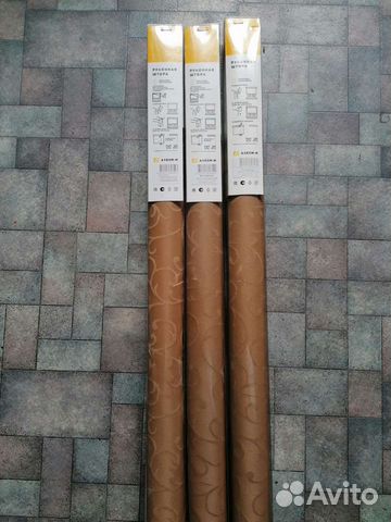 Рулонная штора