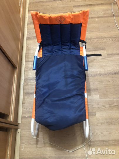 Продам санки