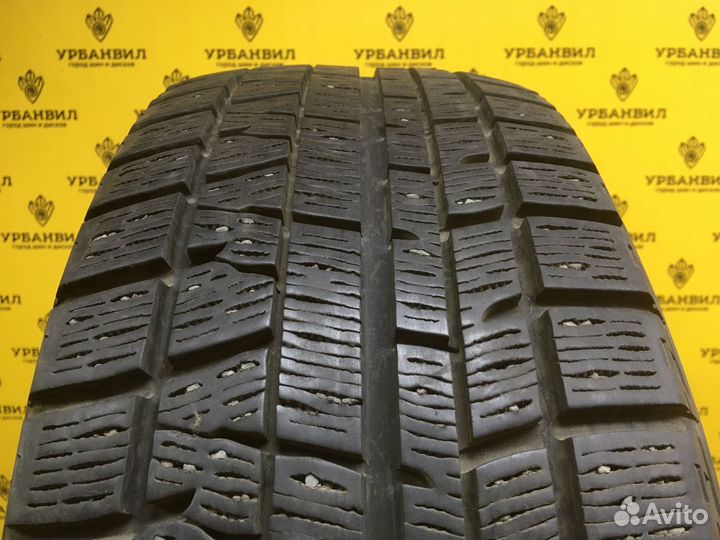 Yokohama Ice Guard IG50+ 215/45 R17 87Q