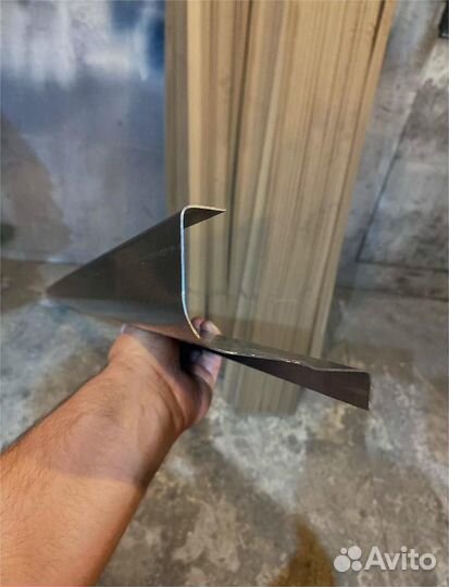 Порог ремонтный Chery Tiggo T11