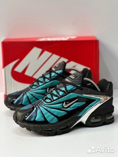 Кроссовки Nike air max tailwind skepta