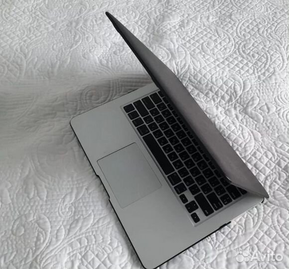 Ноутбук apple macbook air 13, 2011