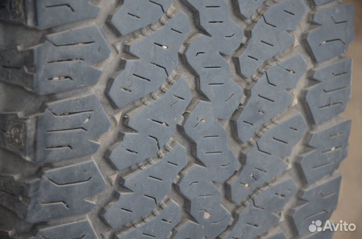 General Tire Grabber AT3 235/55 R18