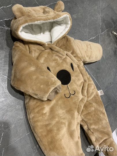 Комбинезон детский