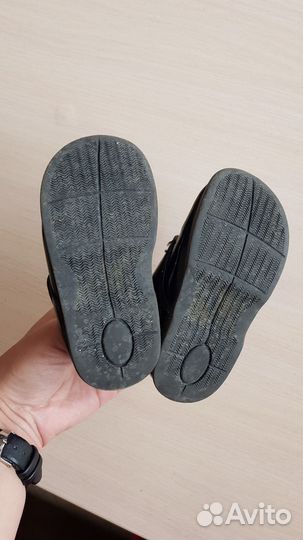 Детская обувь