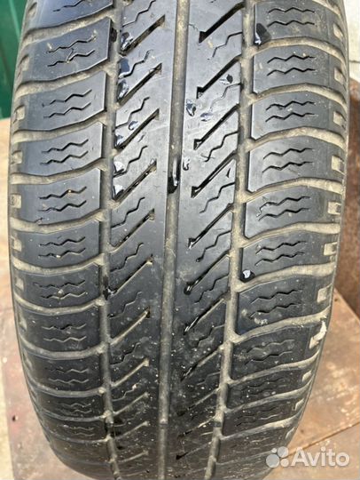 Колесо в сборе R14 6J 14H2 Michelin MXT 185/65/R14