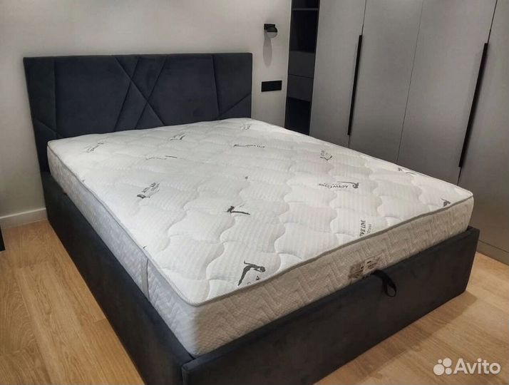 Матрас ортопедический в наличии