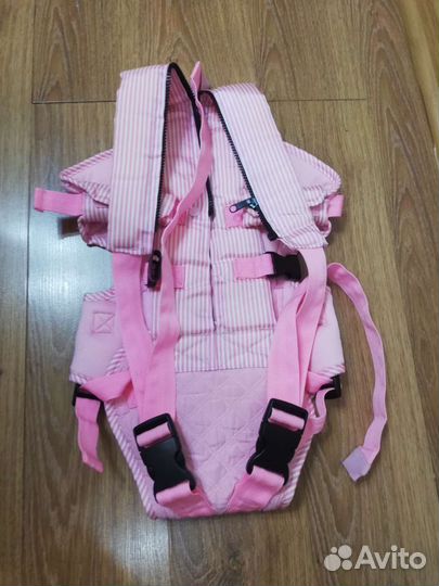 Распорка детская, кенгуру, коляска, автолюлька