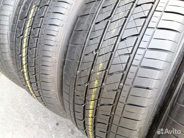 Bridgestone Dueler H/P Sport 245/50 R20