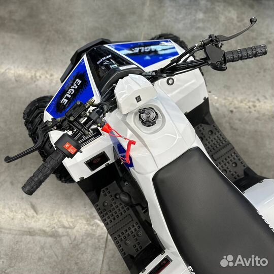 Квадроцикл ATV eagle