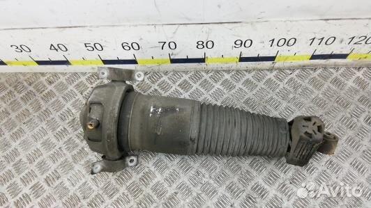 Пневмоподушка задняя audi Q7 (4MA01MN02)