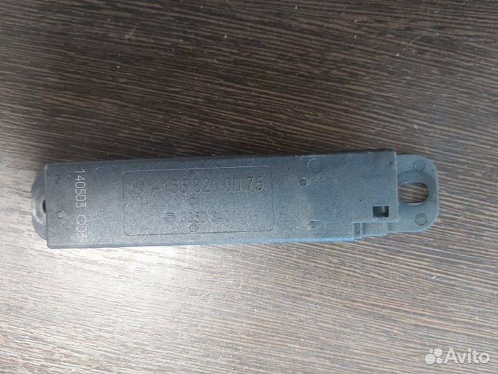 Антенна Mercedes Gl 500 4Matic 166 278.928 2014