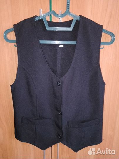 Школьная форма 7-10лет