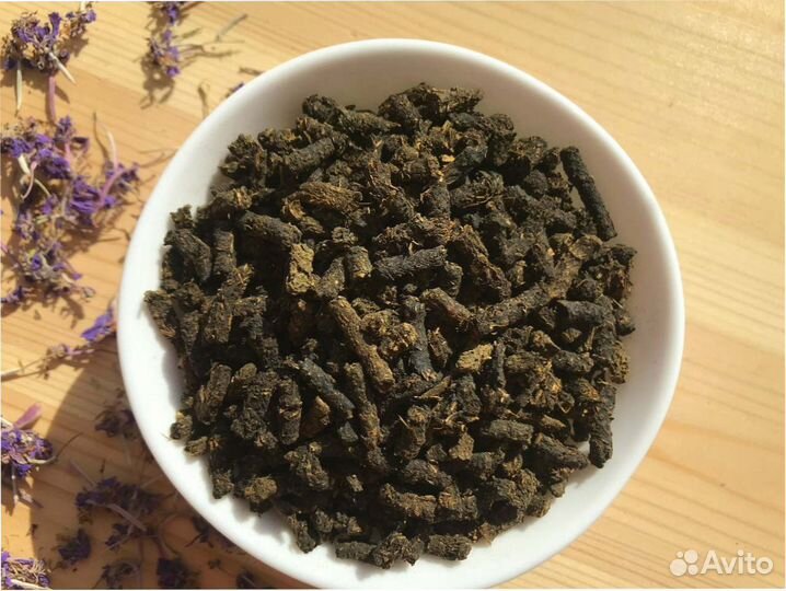 Иван-чай 1 килограмм свежий урожай, копорский чай