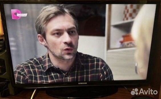 Телеыизор Samsung