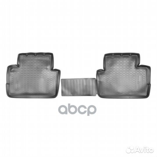 Коврики NPA01C61605 unidec