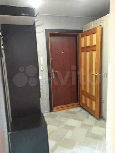 2-к. квартира, 51 м², 2/5 эт.
