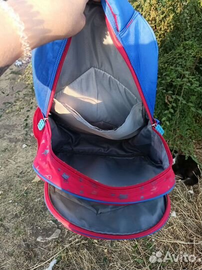 Рюкзак ранец для школьников