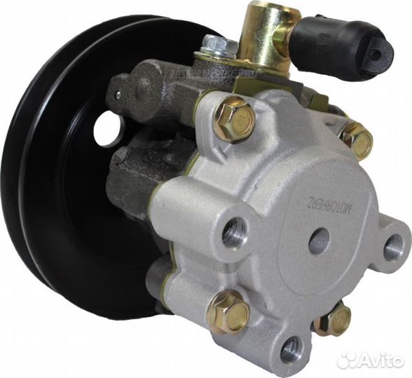 Motorherz P1248HG Насос гидроусилителя руля