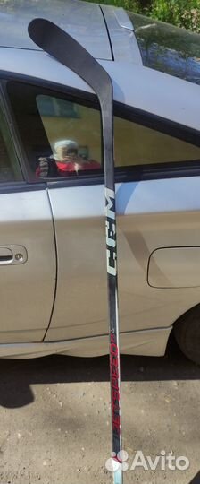 Клюшка CCM jetspeed ft 6 pro- ремонтная