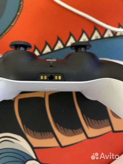 Геймпад dualsense ps5