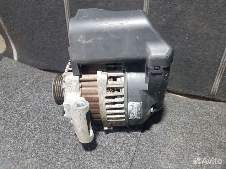 Генератор mazda 6 L3 2002-2005г