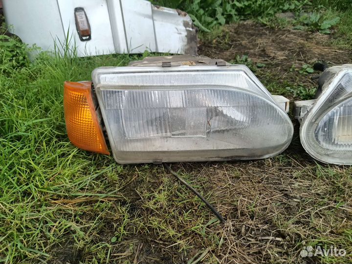 Фары на ваз 2113 2114 2115