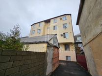 2-к. квартира, 68,1 м², 1/4 эт.