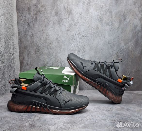 Мужские кроссовки Puma