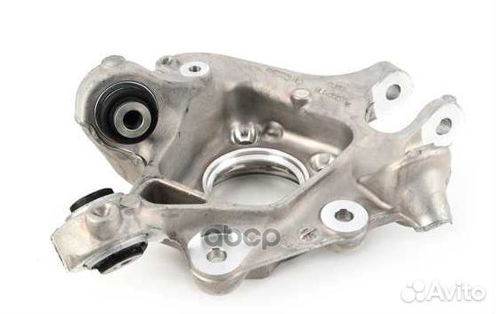Опора подшипника колеса Л Зд 33306871027 BMW
