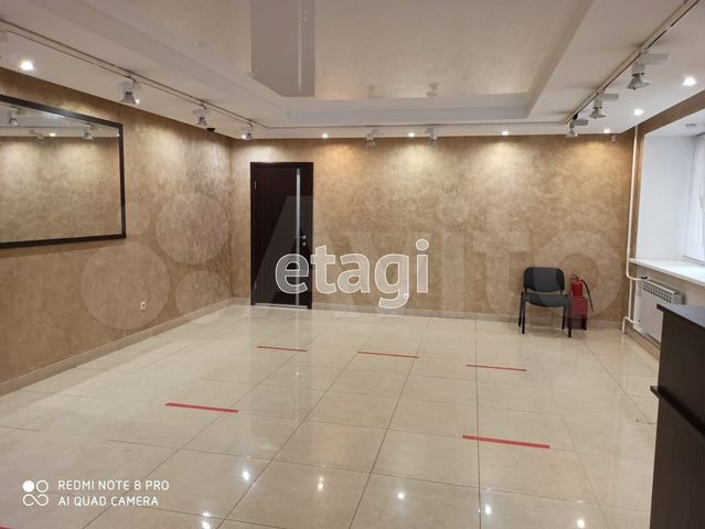 Продам торговое помещение, 60 м²