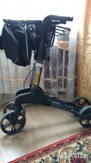 Ходунки для взрослых