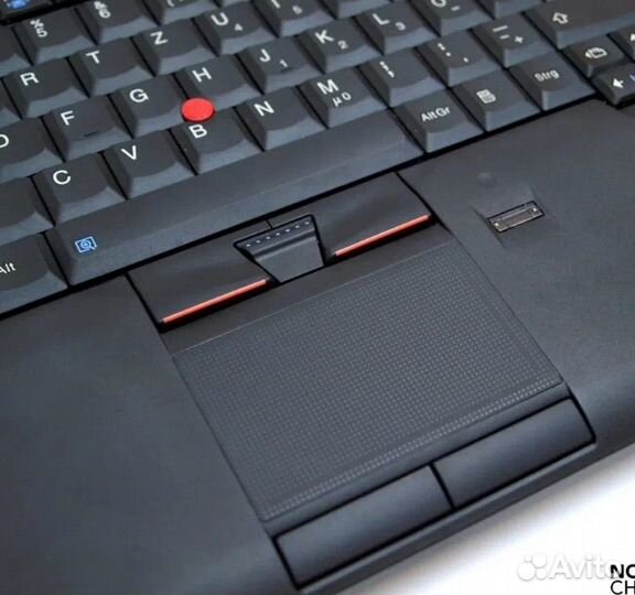 Сменная наклейка для тачпад Lenovo ThinkPad