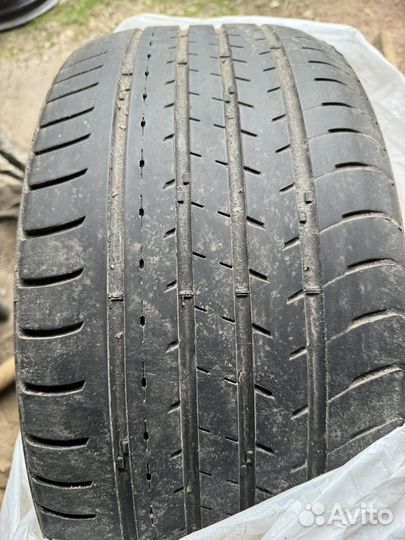 DoubleStar DSU02 245/45 R17 99W