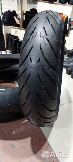 Мотошина 160/60/ZR/17