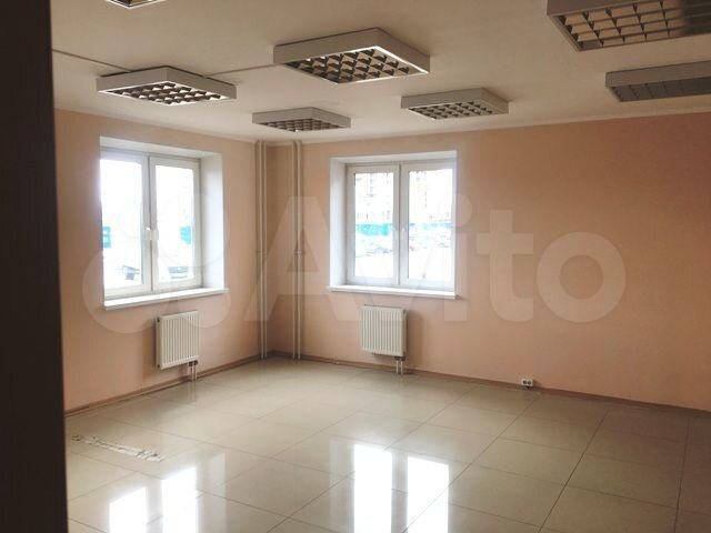 Помещение свободного назначения, 63 м²