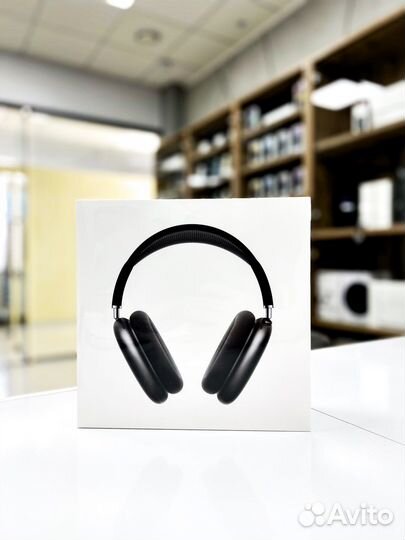 Apple AirPods Max новые