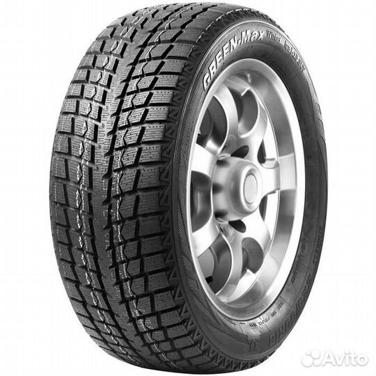 LingLong Green-Max Winter Ice I-15 SUV 245/45 R18 96T