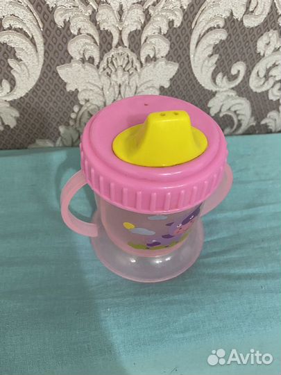 Поильник lovi