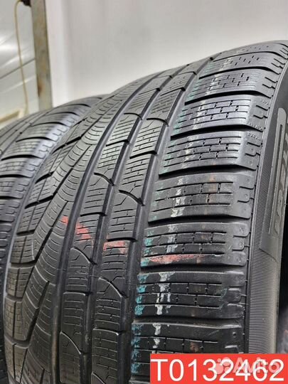 Pirelli Winter Sottozero 270 Serie II 275/35 R20 102V