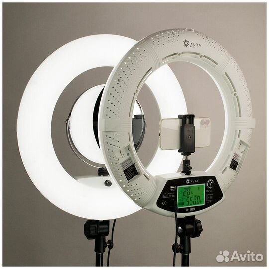 Кольцевая лампа FE 480 II