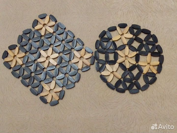 Подставка под горячее