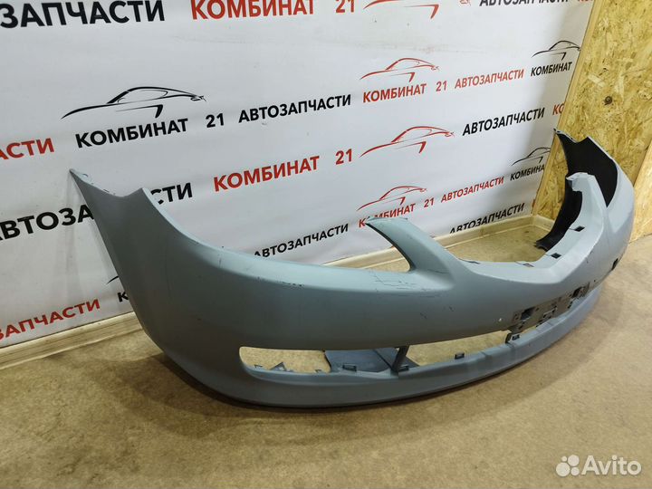 Бампер передний Mazda 6 GG Atenza 2005-2008