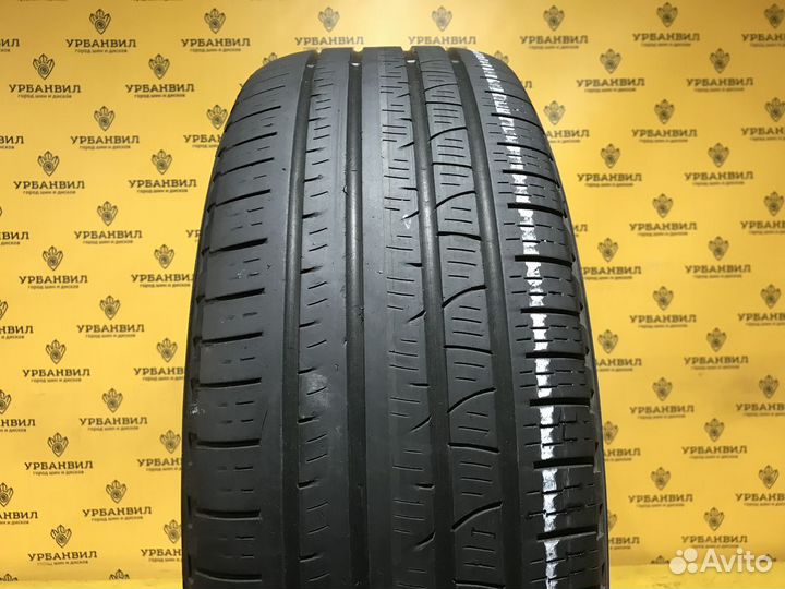 Pirelli Scorpion Verde All Season 245/60 R18 109H