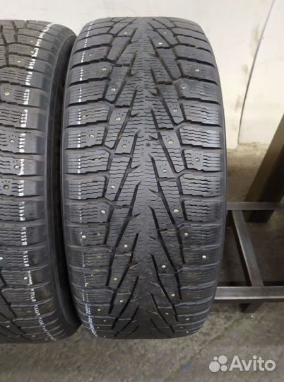Nokian Tyres Hakkapeliitta 7 SUV 285/60 R18 117R