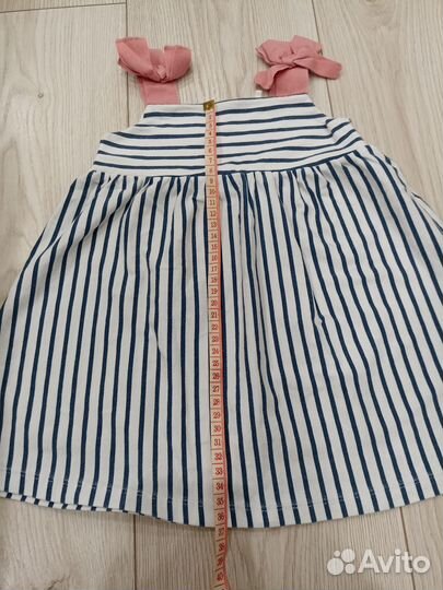 Сарафан 80 artie